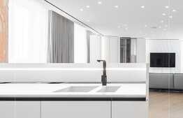 Apartament Lux, 2 camere, 54 mp, balcon 4,7 mp, Aviatiei