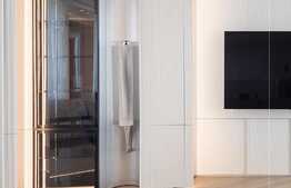 Apartament Lux, 2 camere, 54 mp, balcon 4,7 mp, Aviatiei