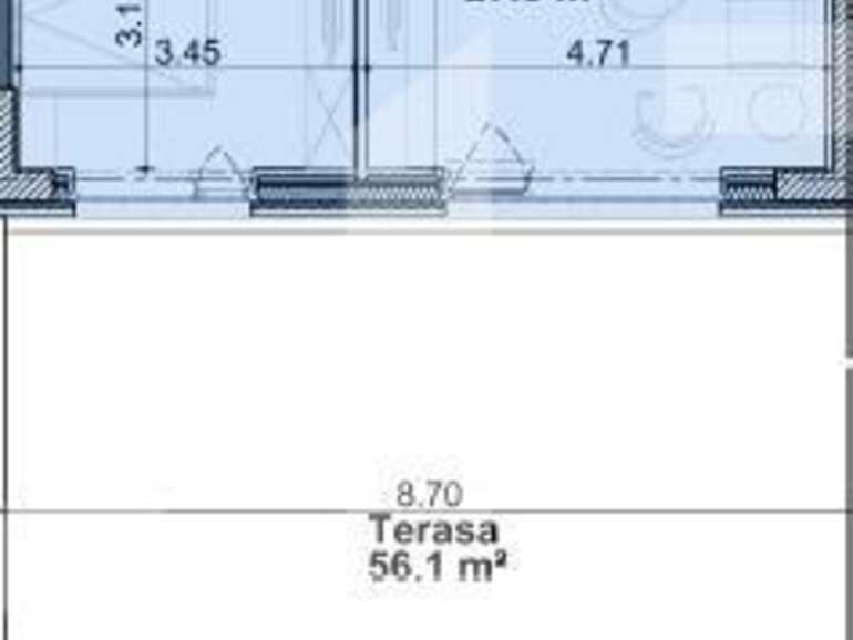 Apartament de vânzare 2 camere Aviatiei - 82257AV | BLITZ București | Poza1