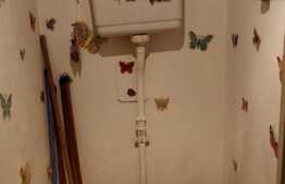 Apartament de 4 camere, 90 mp, zona Ozana!