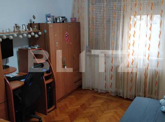Apartament de vânzare 4 camere Titan - 82259AV | BLITZ București | Poza8