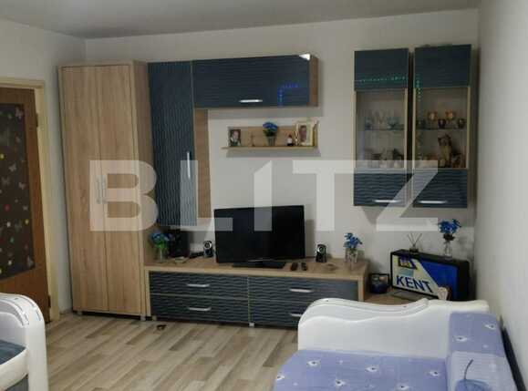 Apartament de vânzare 4 camere Titan - 82259AV | BLITZ București | Poza1