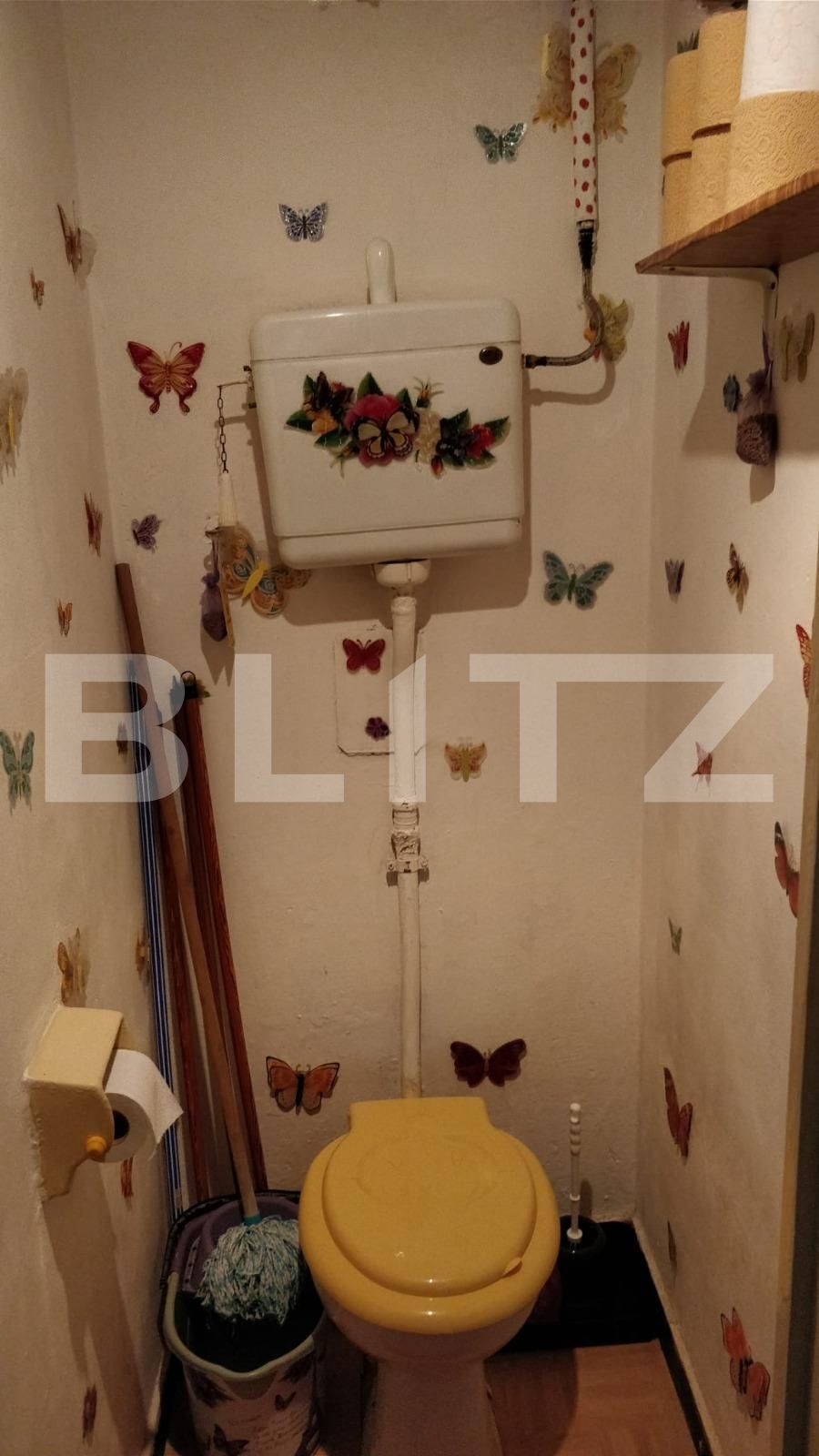 Apartament de vânzare 4 camere Titan - 82259AV | BLITZ București | Poza13