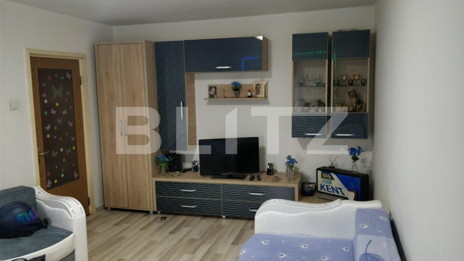 Apartament de vânzare 4 camere Titan - 82259AV | BLITZ București | Poza1