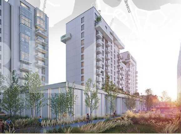 Apartament de vânzare 2 camere Aviatiei - 82260AV | BLITZ București | Poza2