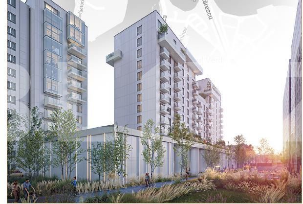 Apartament de vânzare 2 camere Aviatiei - 82260AV | BLITZ București | Poza7