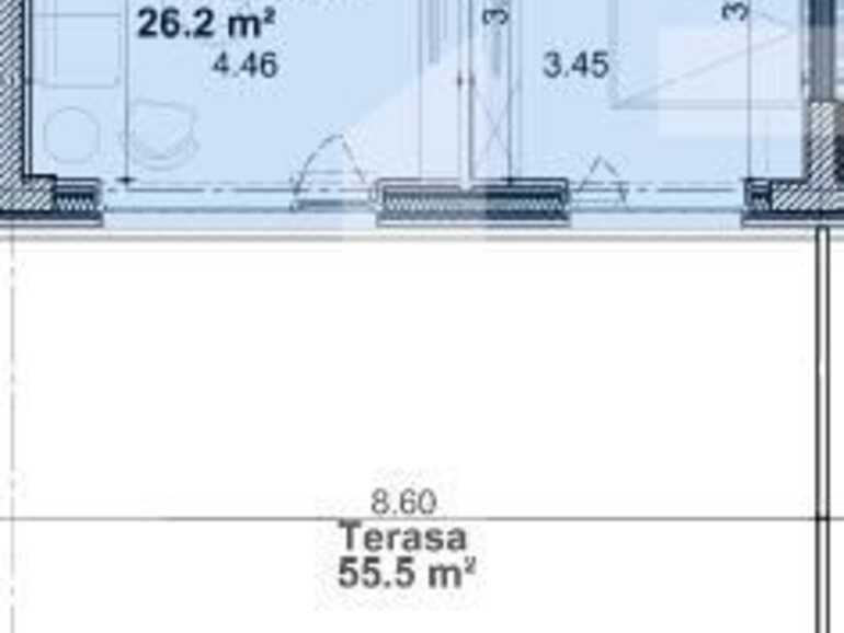 Apartament de vânzare 2 camere Aviatiei - 82260AV | BLITZ București | Poza1