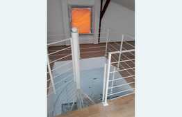 Investitie! 2 vile de vanzare, singur in curte, zona Basarab!