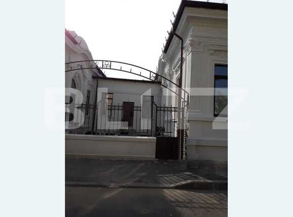 Casa de vânzare 8 camere Gara de Nord - 82263CV | BLITZ București | Poza1