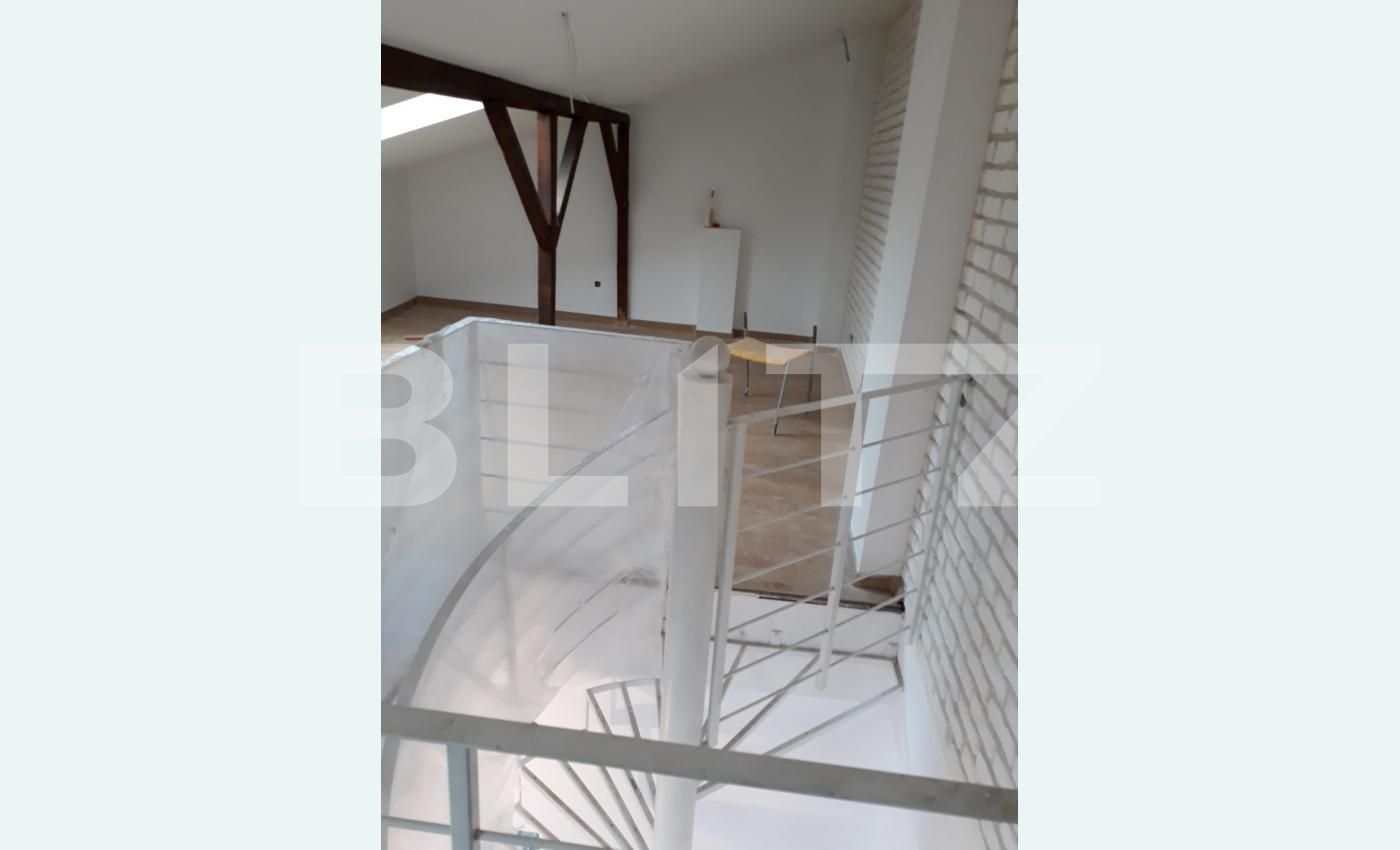 Casa de vânzare 8 camere Gara de Nord - 82263CV | BLITZ București | Poza2