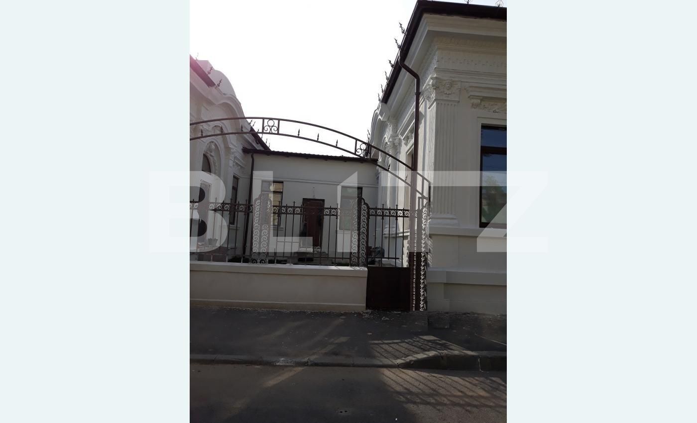 Casa de vânzare 8 camere Gara de Nord - 82263CV | BLITZ București | Poza1