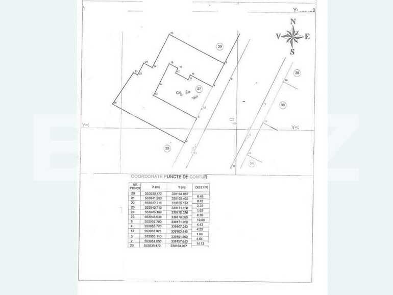 Casa de vânzare 8 camere Gara de Nord - 82263CV | BLITZ București | Poza1