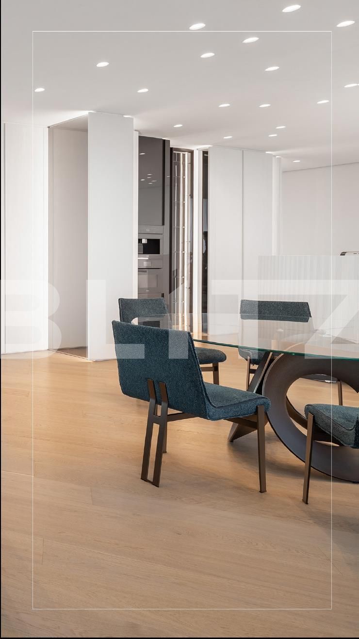 Apartament de vânzare 3 camere Aviatiei - 82264AV | BLITZ București | Poza4