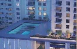 Apartament 3 camere, 75,6 mp, terasa 5,5 mp, zona Aviatiei