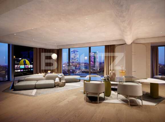 Apartament de vânzare 3 camere Aviatiei - 82265AV | BLITZ București | Poza11