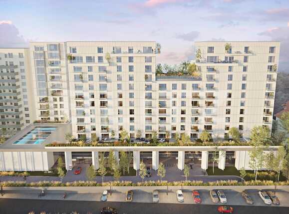 Apartament de vânzare 3 camere Aviatiei - 82265AV | BLITZ București | Poza14