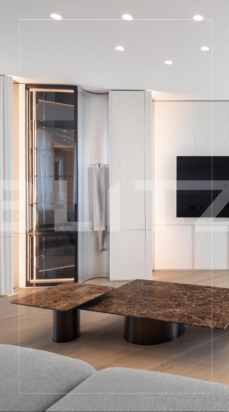 Apartament de vânzare 3 camere Aviatiei - 82267AV | BLITZ București | Poza3