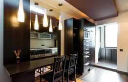 Apartament de 2 camere, decomandat, 52 mp, centrală proprie, zona Băneasa