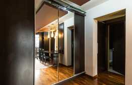 Apartament de 2 camere, decomandat, 52 mp, centrală proprie, zona Băneasa