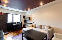 Apartament de 2 camere, decomandat, 52 mp, centrală proprie, zona Băneasa