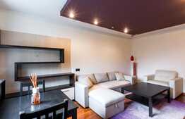 Apartament de 2 camere, decomandat, 52 mp, centrală proprie, zona Băneasa