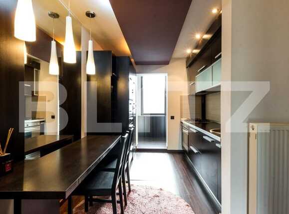 Apartament de vânzare 2 camere Baneasa - 82268AV | BLITZ București | Poza5