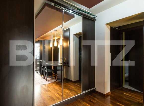 Apartament de vânzare 2 camere Baneasa - 82268AV | BLITZ București | Poza4