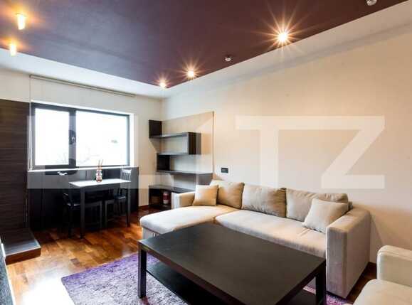 Apartament de vânzare 2 camere Baneasa - 82268AV | BLITZ București | Poza1