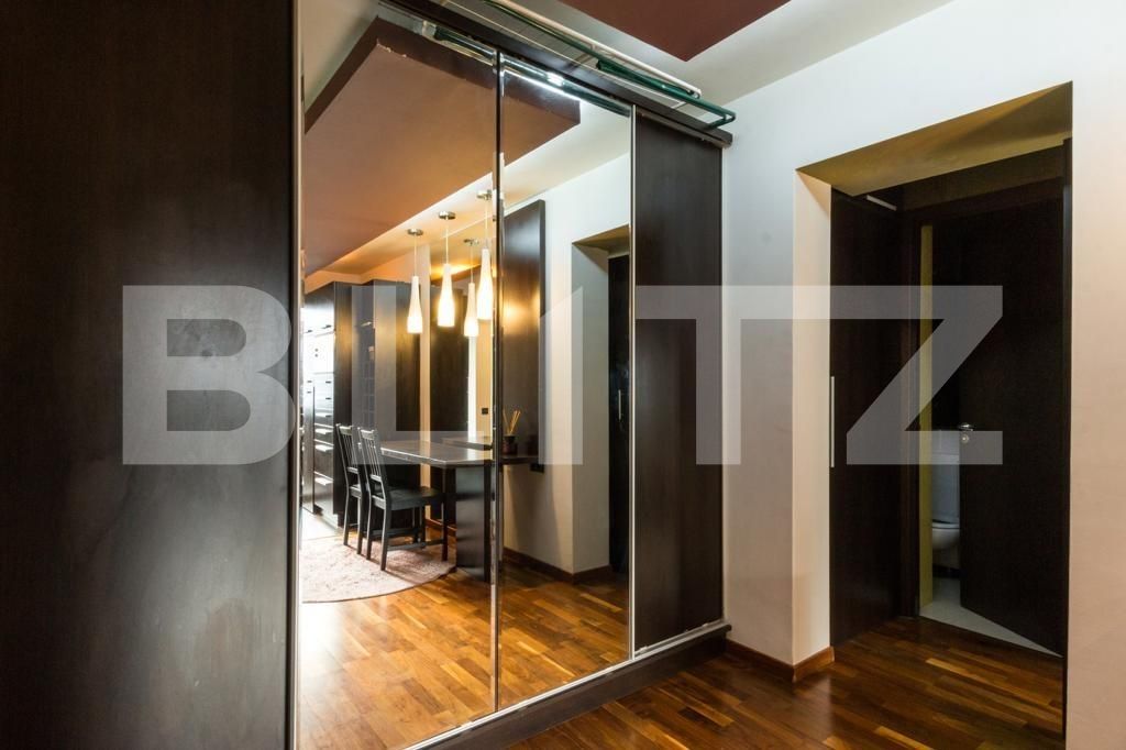 Apartament de vânzare 2 camere Baneasa - 82268AV | BLITZ București | Poza4