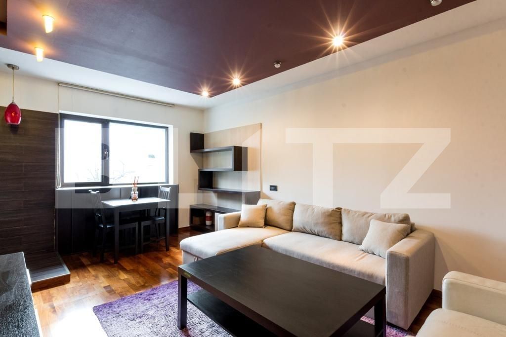 Apartament de vânzare 2 camere Baneasa - 82268AV | BLITZ București | Poza1