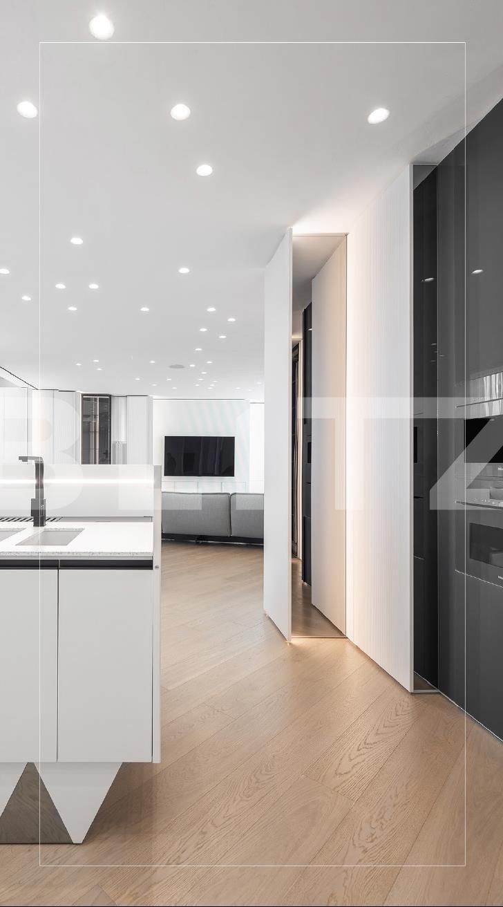 Apartament de vânzare 3 camere Aviatiei - 82270AV | BLITZ București | Poza8