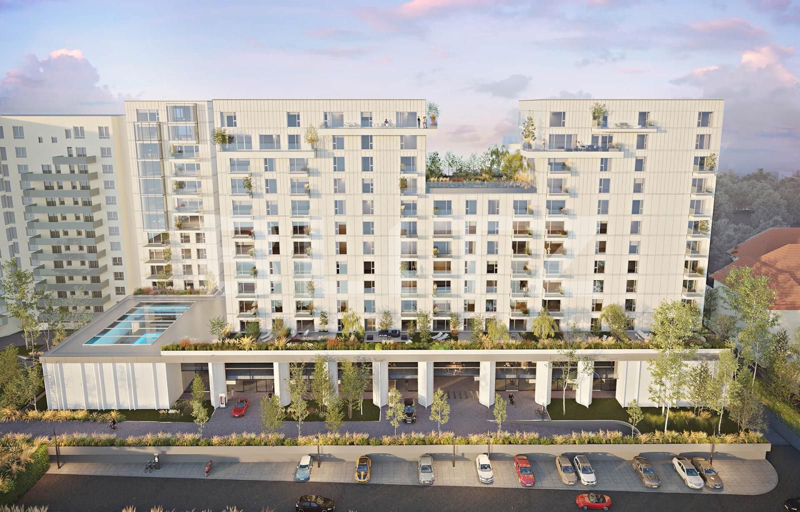 Apartament de vânzare 3 camere Aviatiei - 82270AV | BLITZ București | Poza11