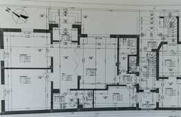 Casa de vanzare cu 7 camere, teren 326 mp pe colt, Piata Iancului