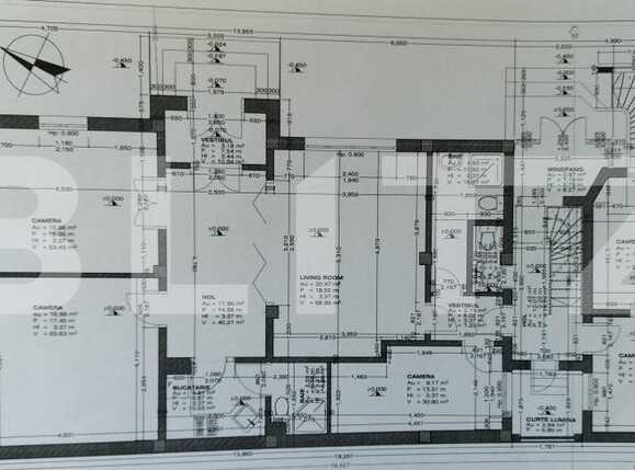 Casa de vânzare 7 camere Iancului - 82277CV | BLITZ București | Poza13