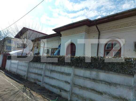 Casa de vânzare 7 camere Iancului - 82277CV | BLITZ București | Poza7