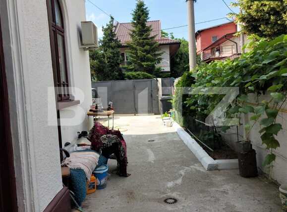 Casa de vânzare 7 camere Iancului - 82277CV | BLITZ București | Poza4