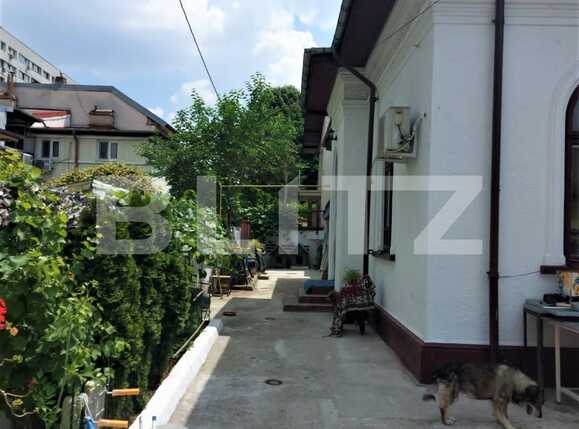 Casa de vânzare 7 camere Iancului - 82277CV | BLITZ București | Poza5