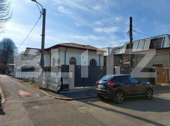 Casa de vânzare 7 camere Iancului - 82277CV | BLITZ București | Poza1