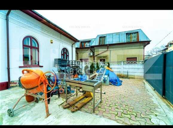 Casa de vânzare 7 camere Iancului - 82277CV | BLITZ București | Poza6