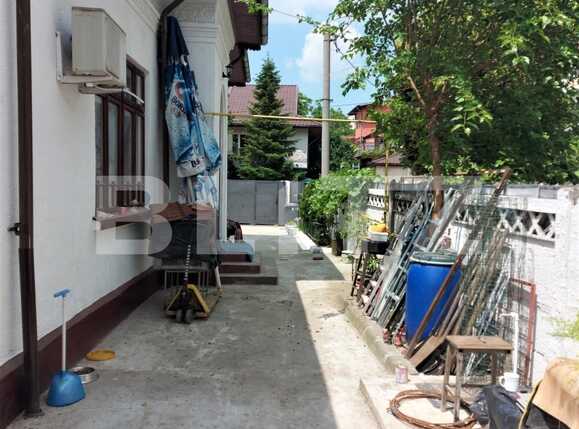 Casa de vânzare 7 camere Iancului - 82277CV | BLITZ București | Poza10