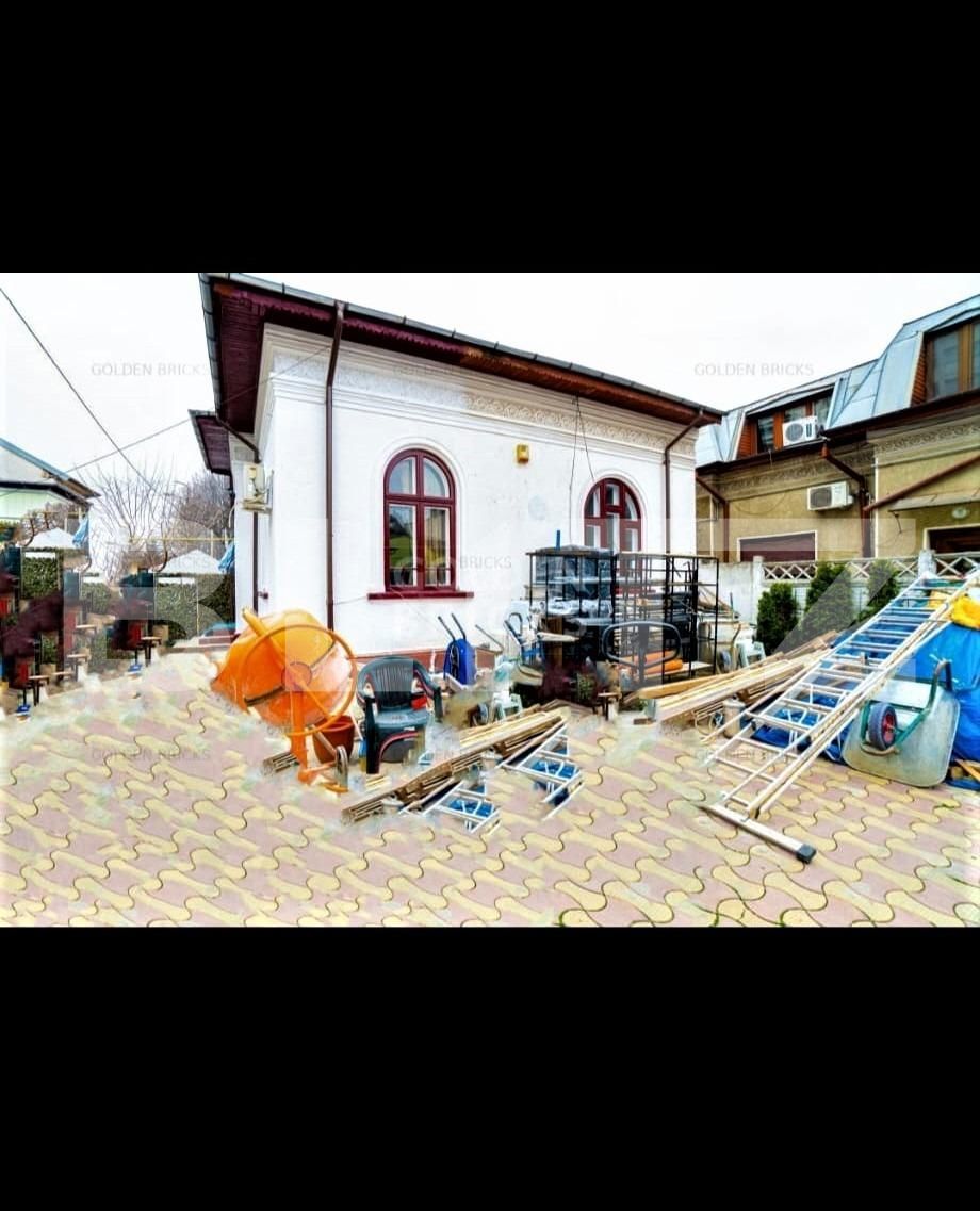 Casa de vânzare 7 camere Iancului - 82277CV | BLITZ București | Poza8