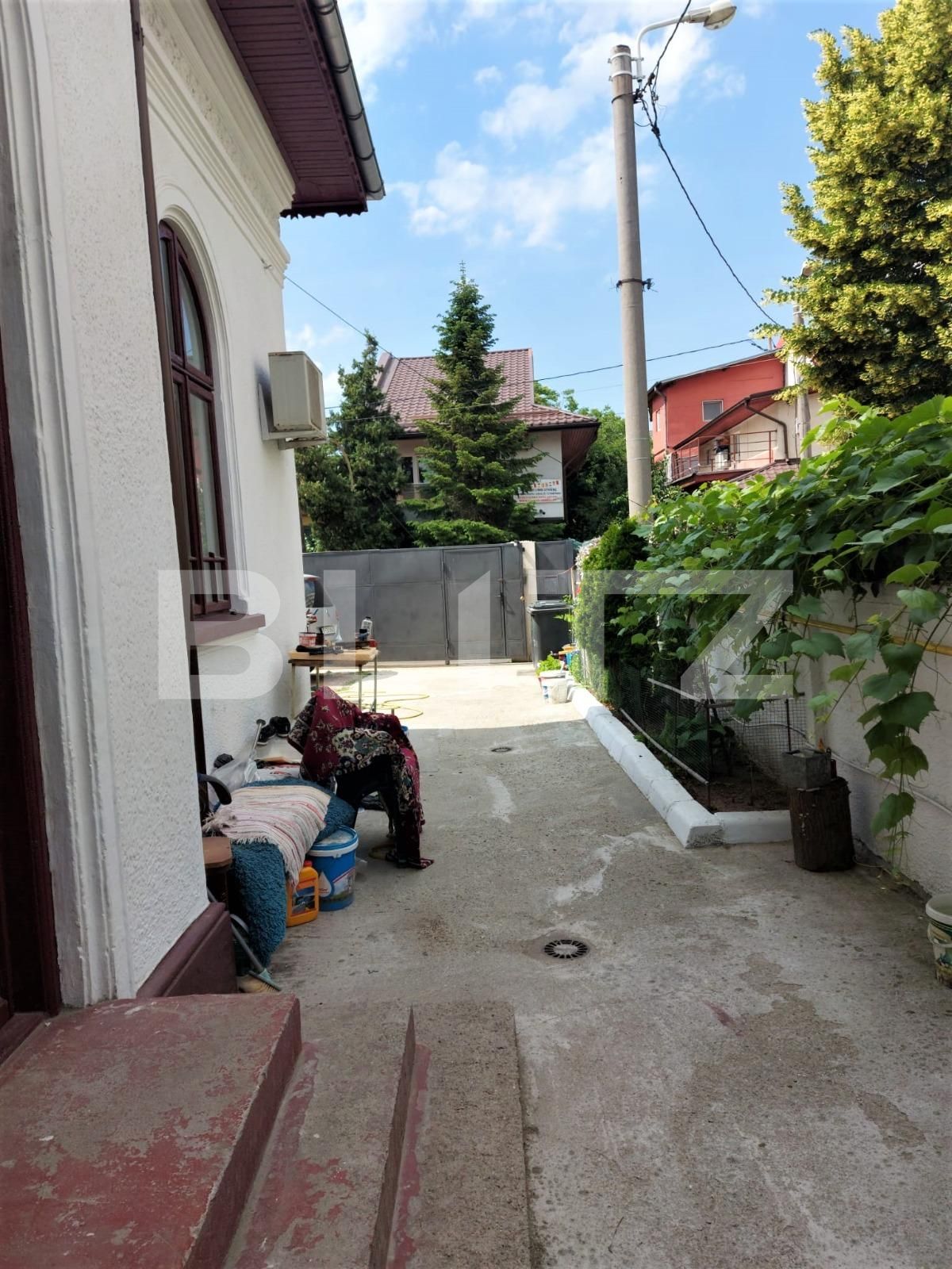 Casa de vânzare 7 camere Iancului - 82277CV | BLITZ București | Poza4