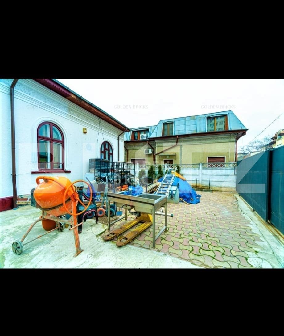 Casa de vânzare 7 camere Iancului - 82277CV | BLITZ București | Poza6