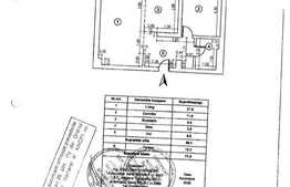 Apartament 2 camere modern cu terasa, zona Unirii