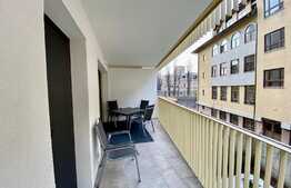 Apartament 2 camere modern cu terasa, zona Unirii