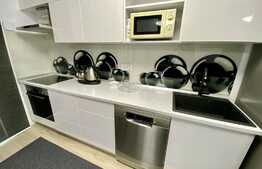 Apartament 2 camere modern cu terasa, zona Unirii