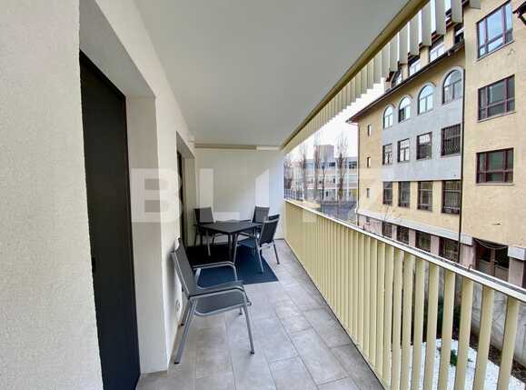 Apartament de vânzare 2 camere Unirii - 82303AV | BLITZ București | Poza5