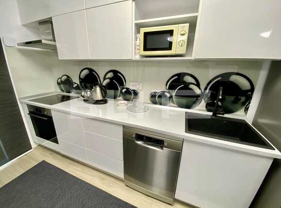 Apartament de vânzare 2 camere Unirii - 82303AV | BLITZ București | Poza2