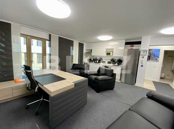 Apartament de vânzare 2 camere Unirii - 82303AV | BLITZ București | Poza1