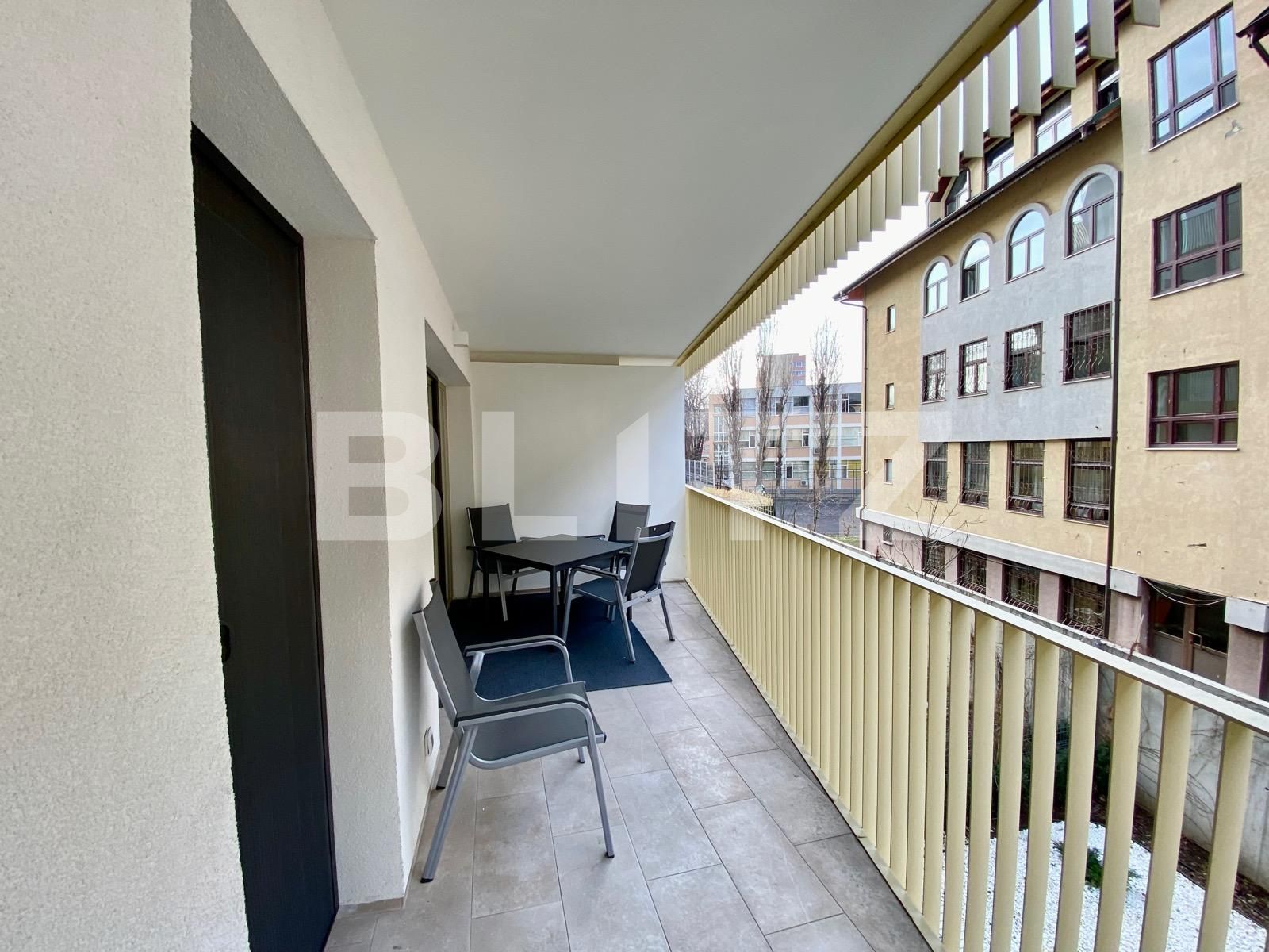 Apartament de vânzare 2 camere Unirii - 82303AV | BLITZ București | Poza5